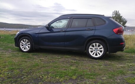 BMW X1, 2013 год, 1 170 000 рублей, 5 фотография