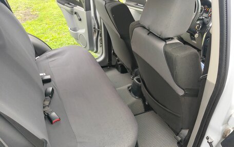 Suzuki SX4 II рестайлинг, 2014 год, 885 000 рублей, 11 фотография