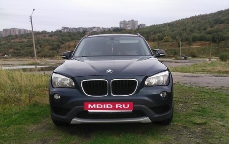BMW X1, 2013 год, 1 170 000 рублей, 3 фотография