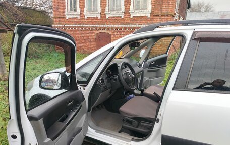 Suzuki SX4 II рестайлинг, 2014 год, 885 000 рублей, 15 фотография