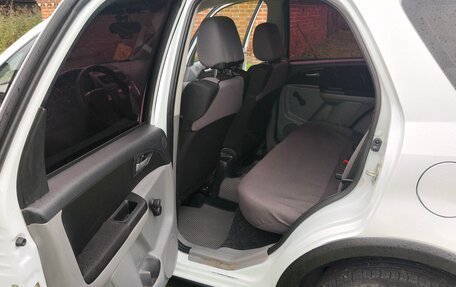 Suzuki SX4 II рестайлинг, 2014 год, 885 000 рублей, 14 фотография