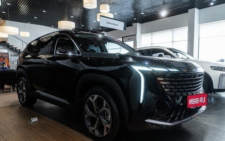 Geely Atlas, 2026 год, 4 229 990 рублей, 2 фотография
