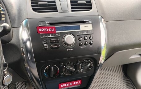 Suzuki SX4 II рестайлинг, 2014 год, 885 000 рублей, 17 фотография