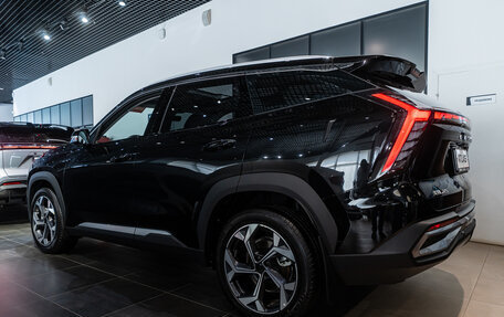 Geely Atlas, 2026 год, 4 229 990 рублей, 3 фотография