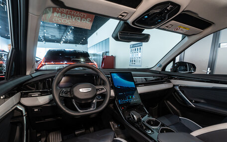 Geely Atlas, 2026 год, 4 229 990 рублей, 9 фотография
