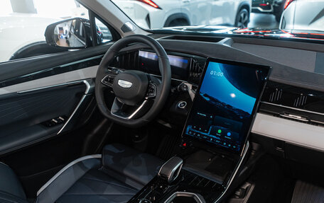 Geely Atlas, 2026 год, 4 229 990 рублей, 8 фотография