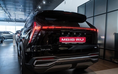 Geely Atlas, 2026 год, 4 229 990 рублей, 6 фотография