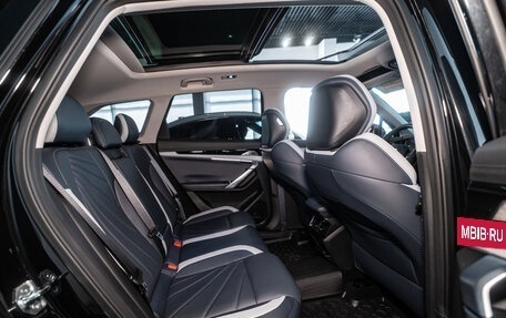 Geely Atlas, 2026 год, 3 909 990 рублей, 4 фотография