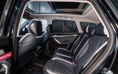Geely Atlas, 2026 год, 3 909 990 рублей, 2 фотография