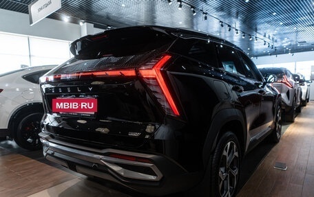 Geely Atlas, 2026 год, 4 229 990 рублей, 5 фотография