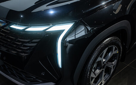 Geely Atlas, 2026 год, 4 229 990 рублей, 19 фотография