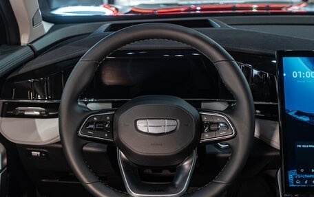 Geely Atlas, 2026 год, 4 229 990 рублей, 16 фотография