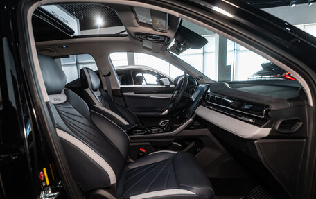 Geely Atlas, 2026 год, 3 909 990 рублей, 13 фотография