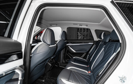 Geely Atlas, 2026 год, 3 415 490 рублей, 9 фотография