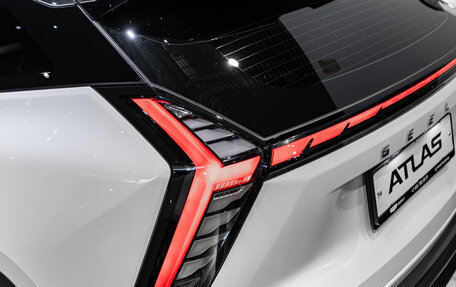 Geely Atlas, 2026 год, 3 415 490 рублей, 12 фотография