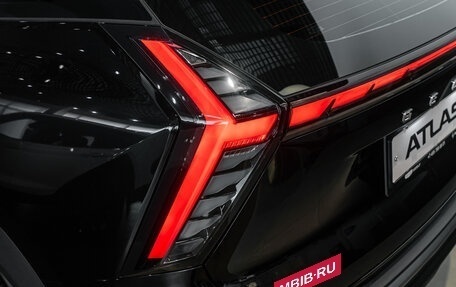 Geely Atlas, 2026 год, 3 909 990 рублей, 20 фотография