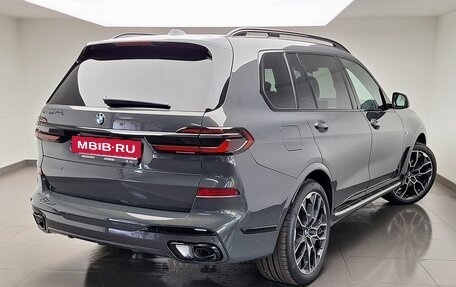 BMW X7, 2026 год, 19 700 000 рублей, 3 фотография