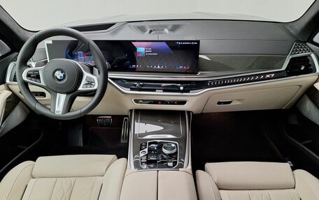 BMW X7, 2026 год, 19 700 000 рублей, 4 фотография