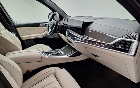 BMW X7, 2026 год, 19 700 000 рублей, 5 фотография
