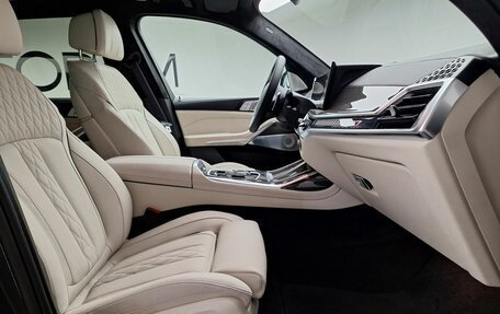 BMW X7, 2026 год, 19 700 000 рублей, 6 фотография