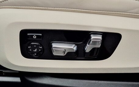 BMW X7, 2026 год, 19 700 000 рублей, 13 фотография