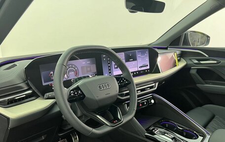 Audi Q5, 2025 год, 6 500 000 рублей, 5 фотография