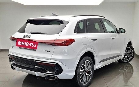Audi Q5, 2025 год, 6 500 000 рублей, 3 фотография