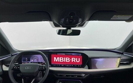 Audi Q5, 2025 год, 6 500 000 рублей, 4 фотография