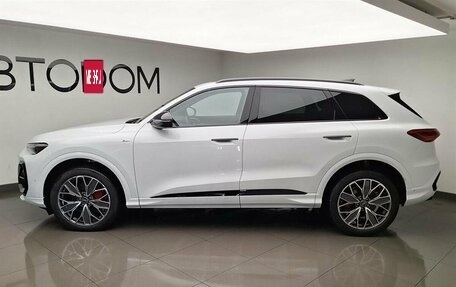 Audi Q5, 2025 год, 6 500 000 рублей, 2 фотография
