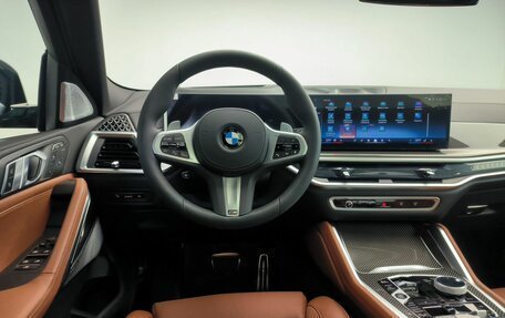 BMW X6, 2026 год, 18 450 000 рублей, 15 фотография