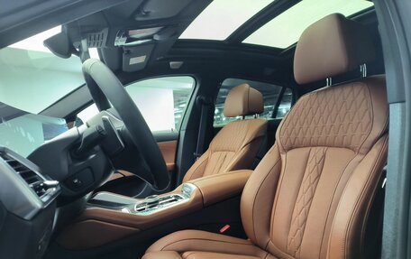 BMW X6, 2026 год, 18 450 000 рублей, 10 фотография
