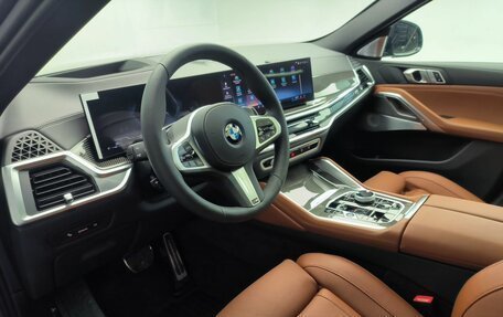 BMW X6, 2026 год, 18 450 000 рублей, 8 фотография