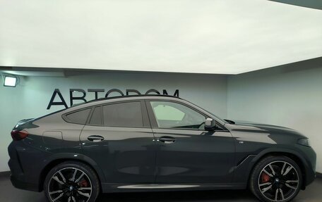BMW X6, 2026 год, 18 450 000 рублей, 5 фотография