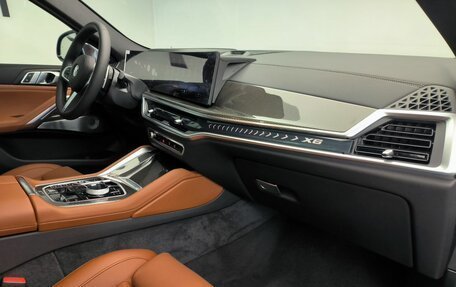 BMW X6, 2026 год, 18 450 000 рублей, 9 фотография