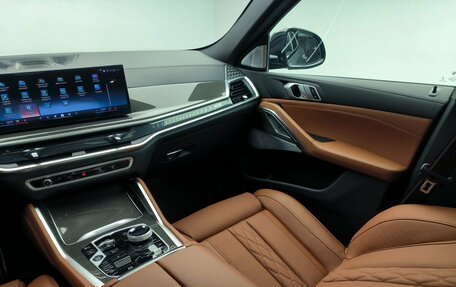 BMW X6, 2026 год, 18 450 000 рублей, 14 фотография