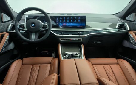 BMW X6, 2026 год, 18 450 000 рублей, 7 фотография