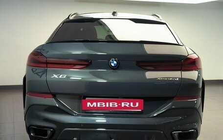 BMW X6, 2026 год, 18 450 000 рублей, 6 фотография
