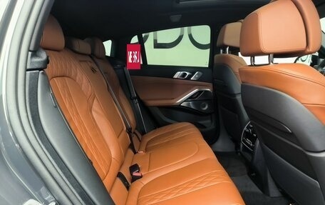 BMW X6, 2026 год, 18 450 000 рублей, 12 фотография