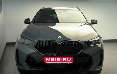 BMW X6, 2026 год, 18 450 000 рублей, 3 фотография