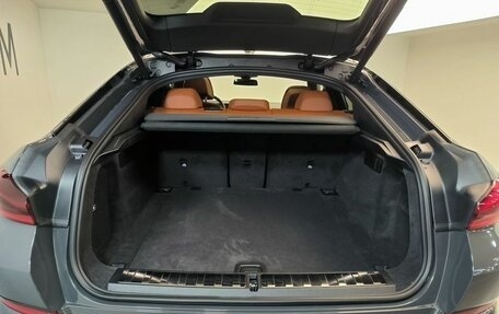 BMW X6, 2026 год, 18 450 000 рублей, 16 фотография