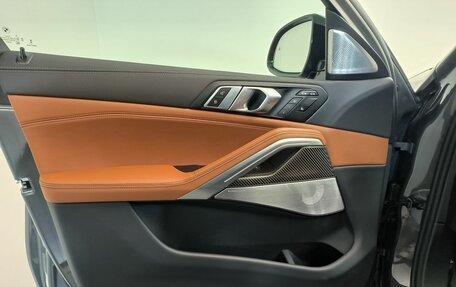 BMW X6, 2026 год, 18 450 000 рублей, 23 фотография