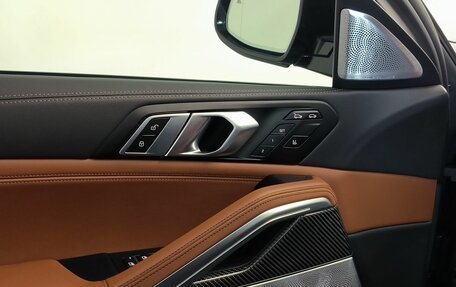 BMW X6, 2026 год, 18 450 000 рублей, 20 фотография