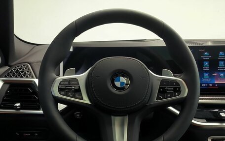 BMW X6, 2026 год, 18 450 000 рублей, 25 фотография