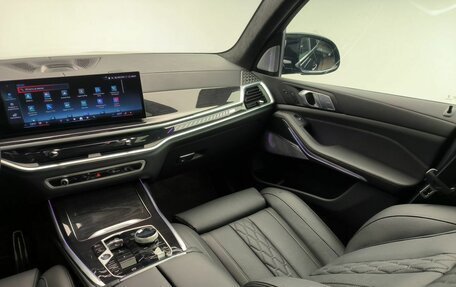 BMW X7, 2026 год, 24 400 000 рублей, 6 фотография