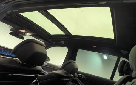 BMW X7, 2026 год, 24 400 000 рублей, 5 фотография