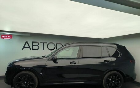 BMW X7, 2026 год, 24 400 000 рублей, 3 фотография