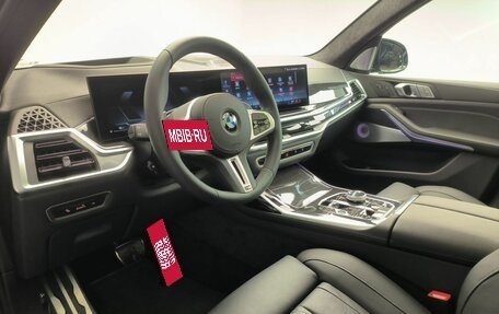 BMW X7, 2026 год, 24 400 000 рублей, 4 фотография