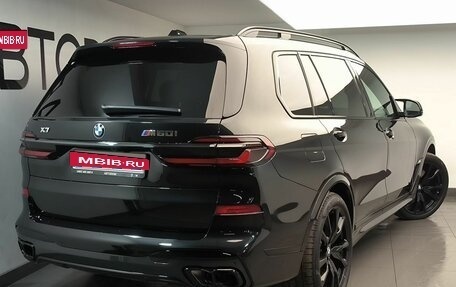 BMW X7, 2026 год, 24 400 000 рублей, 2 фотография