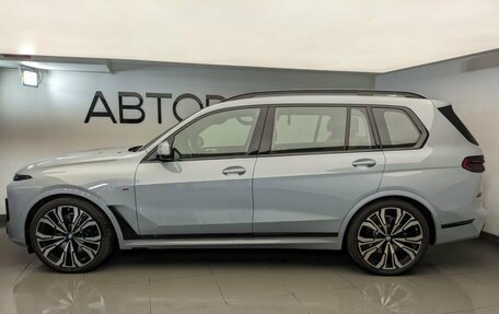 BMW X7, 2026 год, 17 850 000 рублей, 4 фотография