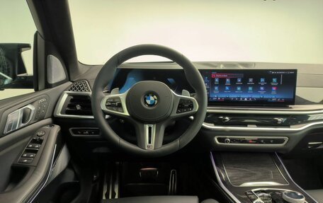 BMW X7, 2026 год, 24 400 000 рублей, 7 фотография